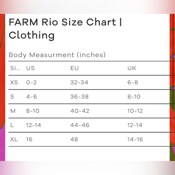 Farm Rio Fresh Banana Halter Dress - Picture 7 of 7